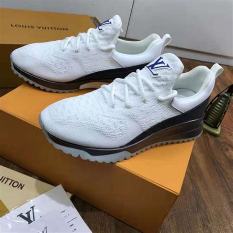 louis vuitton runners new